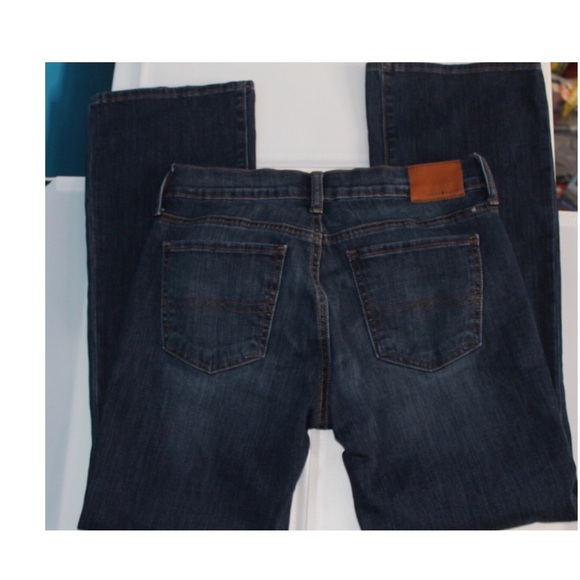 Lucky Brand Sweet Bootcut Jeans Size 27 - Picture 3 of 5